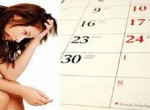 Rối loạn kinh nguyệt sau sinh mổ có nguy hiểm không? Khắc phục như thế nào?